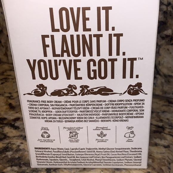 Sol De Janeiro Brazilian Nude Cream BNIB Unused Discontinued & Rare Hard to Find - Picture 4 of 5